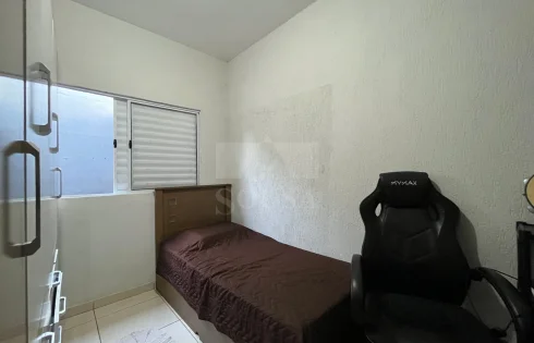 Casa em Custódio Pereira, Uberlândia