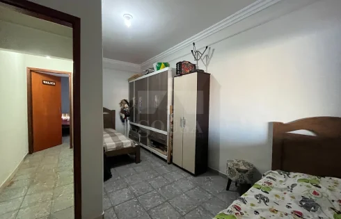 Casa em Custódio Pereira, Uberlândia