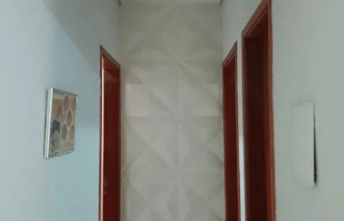 Casa em Taiaman, Uberlândia