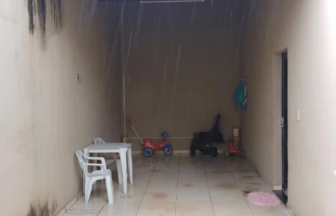 Casa em Taiaman, Uberlândia