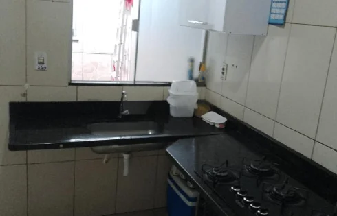 Casa em Taiaman, Uberlândia