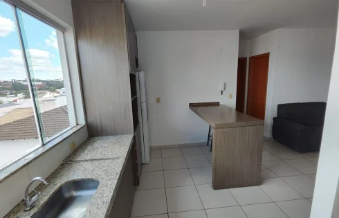 Dona Zulmira, Uberlândia