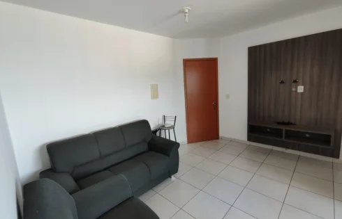 Apartamento em Dona Zulmira, Uberlândia
