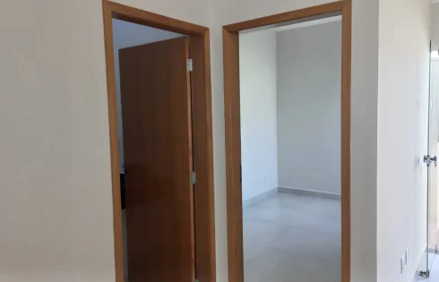 Casa em Chácaras Panorama, Uberlândia