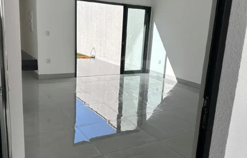 Casa em Gsp, Uberlândia
