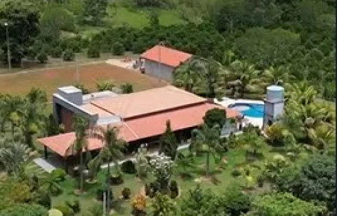 Chácara em São João, Catalão