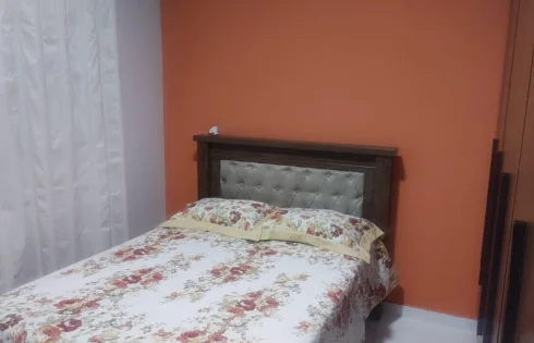 Casa em Novo Mundo, Uberlândia