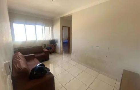Apartamento em Shopping Park, Uberlândia