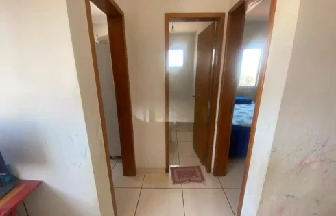 Apartamento em Shopping Park, Uberlândia