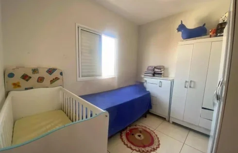 Apartamento em Shopping Park, Uberlândia