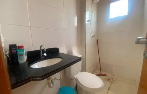 Apartamento em Shopping Park, Uberlândia