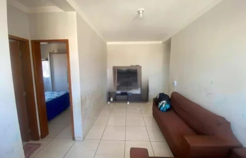 Apartamento em Shopping Park, Uberlândia