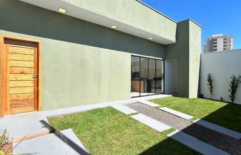 Casa em Portal do Vale, Uberlândia