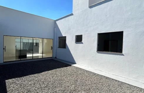 Casa em Portal do Vale, Uberlândia