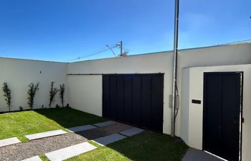 Casa em Portal do Vale, Uberlândia