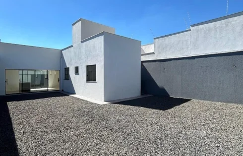 Casa em Portal do Vale, Uberlândia