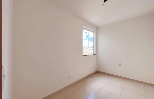 Apartamento em Santa Rosa, Uberlândia