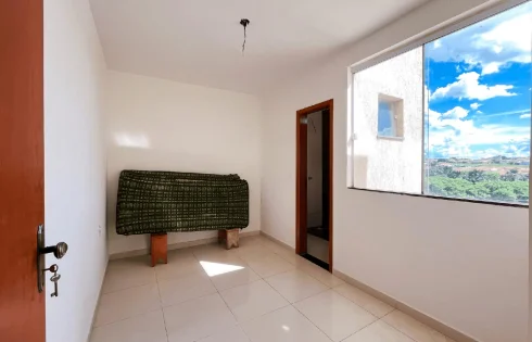 Apartamento em Santa Rosa, Uberlândia