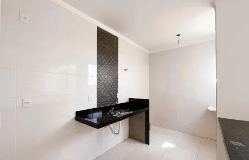 Apartamento em Santa Rosa, Uberlândia