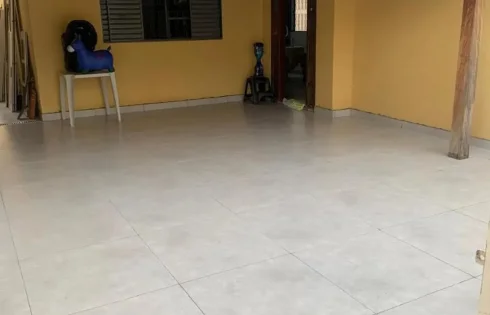 Casa em Jardim Patricia, Uberlândia