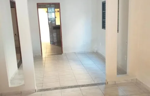 Casa em Jardim Patricia, Uberlândia