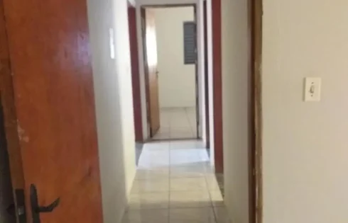 Casa em Jardim Patricia, Uberlândia