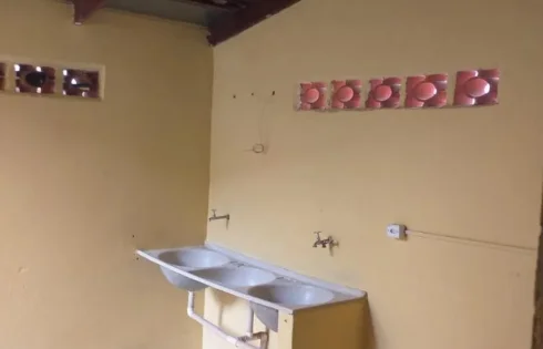 Casa em Jardim Patricia, Uberlândia