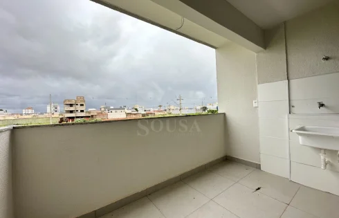 Apartamento em Vida Nova, Uberlândia