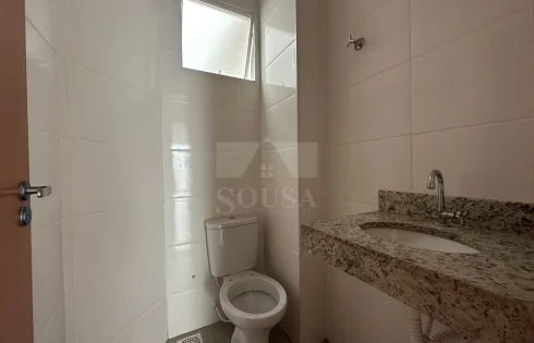 Apartamento em Vida Nova, Uberlândia