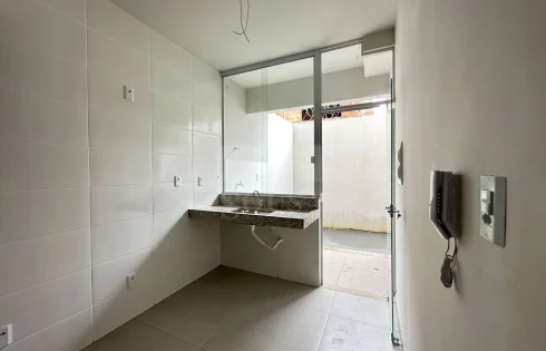 Apartamento em Vida Nova, Uberlândia