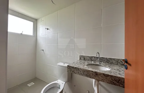 Apartamento em Vida Nova, Uberlândia