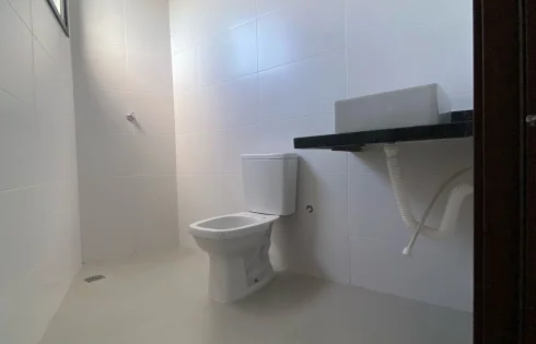 Apartamento em Daniel Fonseca, Uberlândia