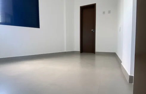 Apartamento em Daniel Fonseca, Uberlândia