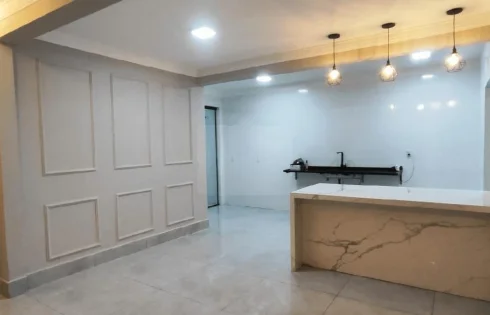 Casa em Santa Luzia, Uberlândia