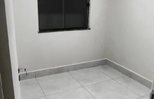 Casa em Santa Luzia, Uberlândia