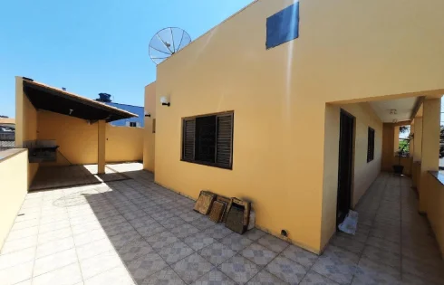 Casa em Tibery, Uberlândia