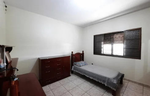 Casa em Tibery, Uberlândia