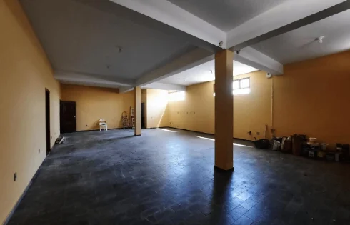 Casa em Tibery, Uberlândia