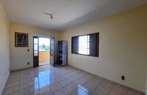 Casa em Tibery, Uberlândia