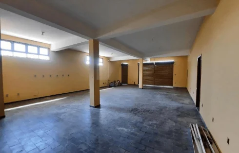 Casa em Tibery, Uberlândia
