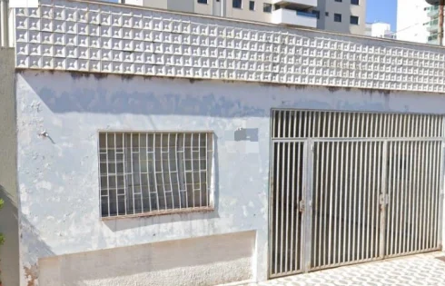 Osvaldo Rezende, Uberlândia