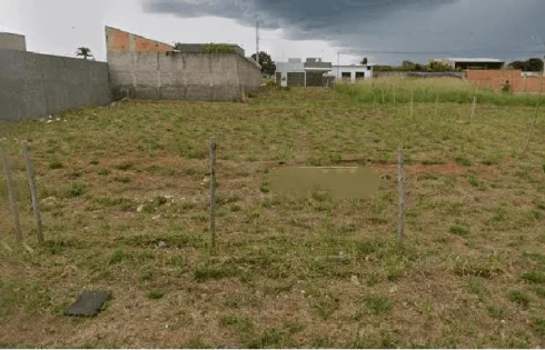 Terreno em Gsp, Uberlândia