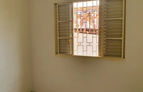 Casa em Daniel Fonseca, Uberlândia