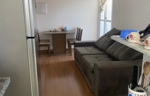 Apartamento em Martins, Uberlândia