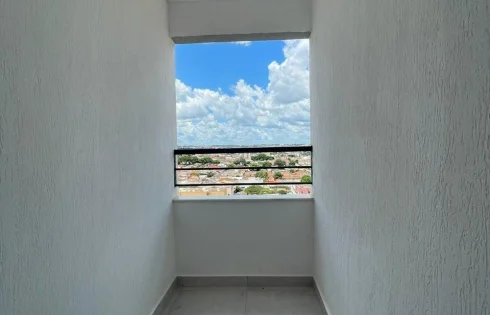Apartamento em Martins, Uberlândia