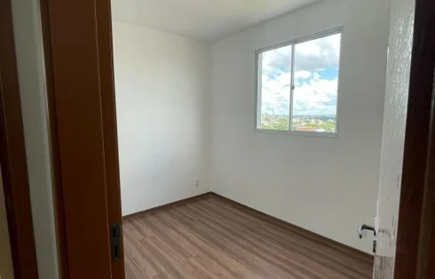 Apartamento em Martins, Uberlândia