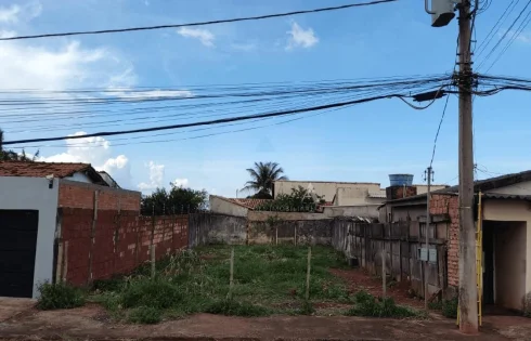 Morada dos Pássaros, Uberlândia