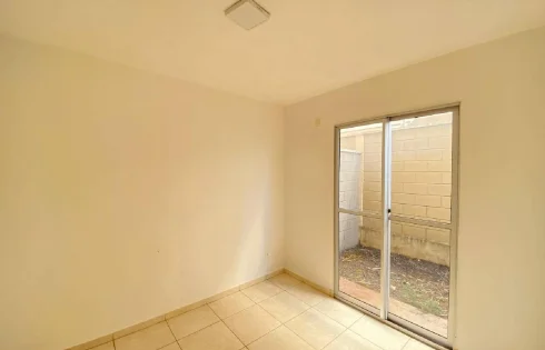 Apartamento em Shopping Park, Uberlândia