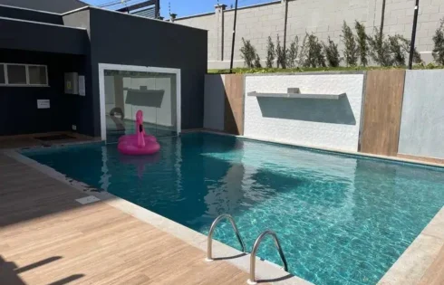 Apartamento em Martins, Uberlândia
