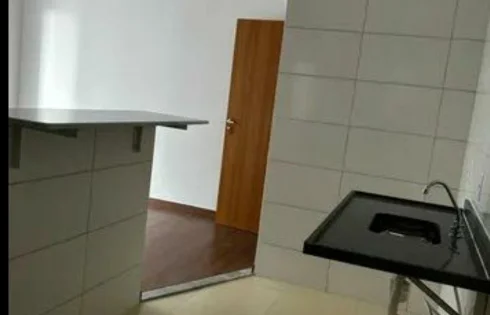 Apartamento em Martins, Uberlândia